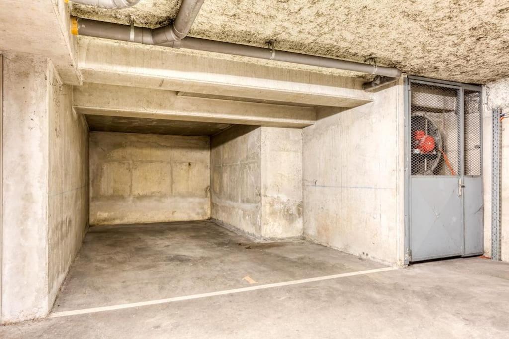 סן-דני Premium Flat 6 People With Billard And Terrace Stade De France מראה חיצוני תמונה